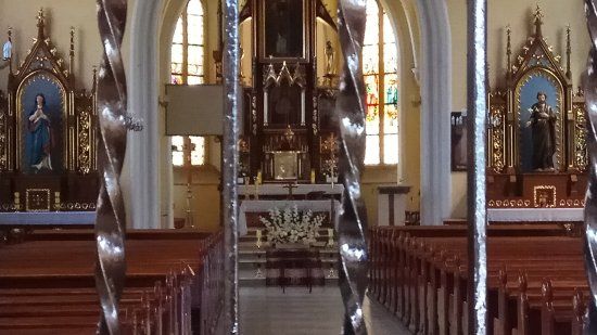 Kościół pw. Świętego Wojciecha