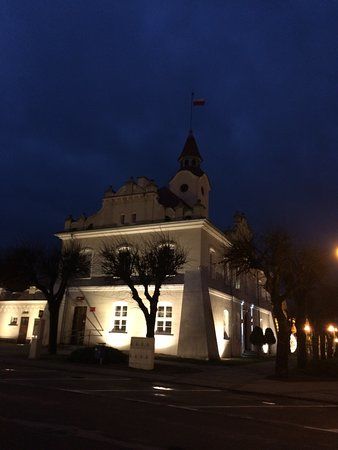 Interaktywne Muzeum Państwa Krzyżackiego